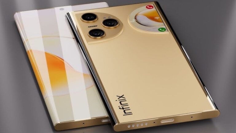 INFINIX NOTE 50X 5G+/COMPLETE MOBILE SPECIFICATION, IS IT BEST FOR GAMING?