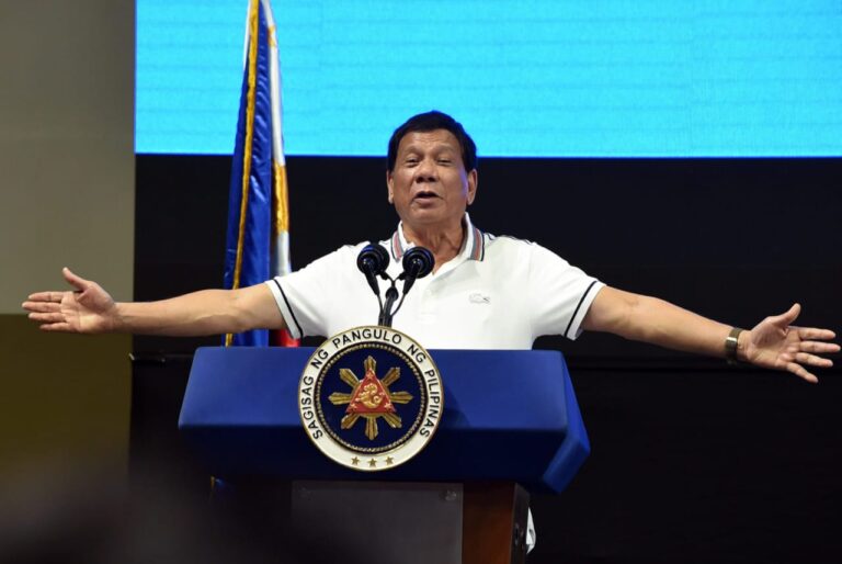 WHO IS DIGONG ? / WHY DIGONG TRENDING ON X ? / WHAT IS ACTUALLY HAPPENED ?