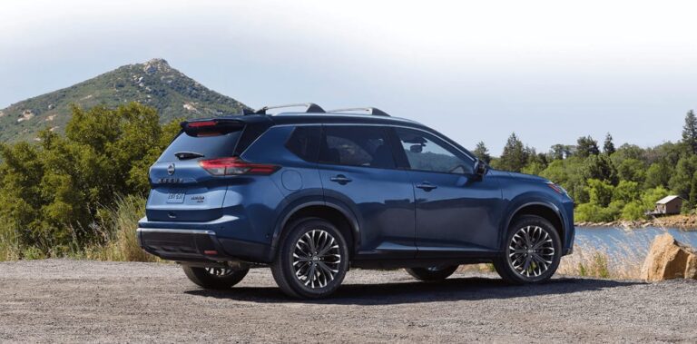 NISSAN ROGUE COMING INDIA JUST 19.36 LAKH ? NISSAN ROGUE SPECIFICATION