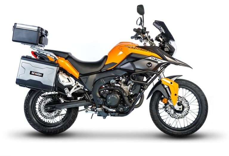 Hero XPulse 421 Bike Full Specifications and Price in India