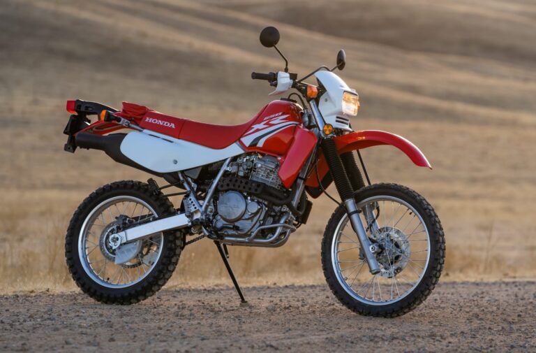 The New ADV King Honda XR 650L/ 2025 Extra Power, Extra Features, Less Price !