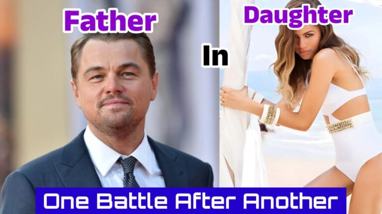 Leonardo DiCaprio and Zendaya Star in the Epic True Story “One Battle After Another”