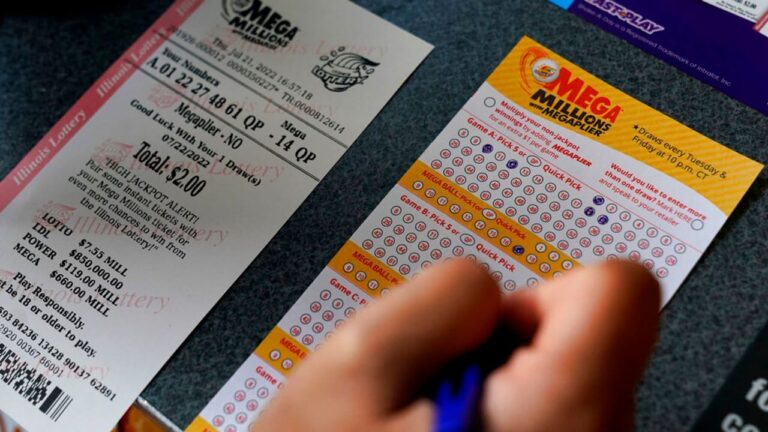 “UK MAN Finds Forgotten Lottery Ticket in Car, Wins 1.2 million USD (10 crore rupees)