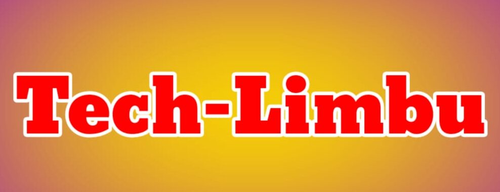 TECH LIMBU