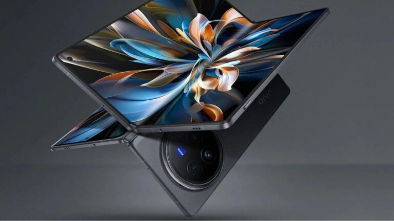 Vivo X Fold 3 Pro Mobile Full Specification, Price, Rating, Review