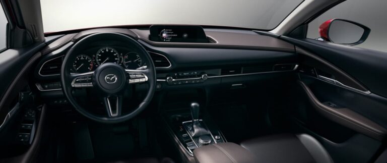 Mazda CX 30 the Premium Laxury Car Specification, price, Rating, Review