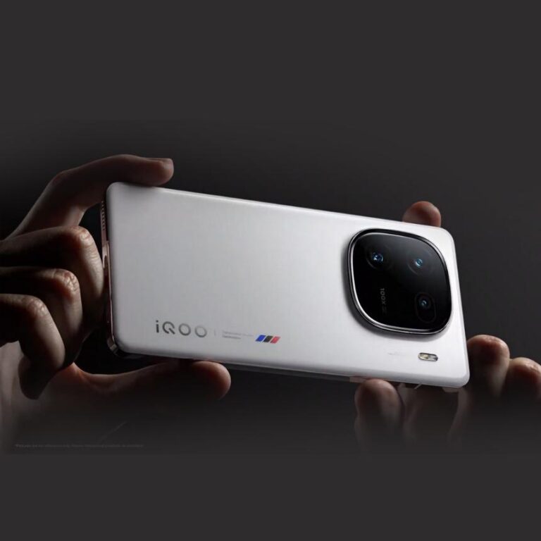 iQOO 12 5G Mobile Specification, Price, Rating, Review