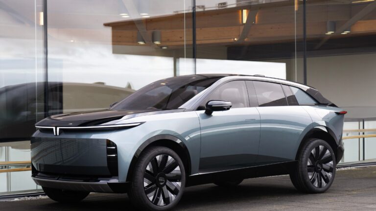 TATA AVINYA EV Car Specification, Price, Launch date, Key features, Rating, Review in India 2025-26