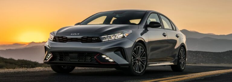 KIA FORTE Car Specification, Milage, Price, Key features, Rating, Review in 2025