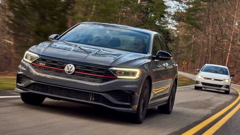 VOLKSWAGEN JETTA GLI Car Specification, Price, Milage, Key features, Rating, Review Complete Details