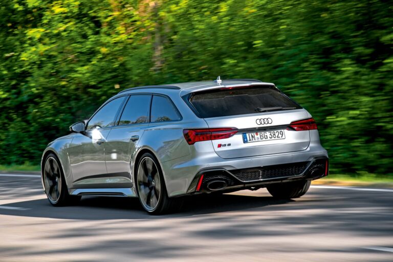 AUDI RS6 Car Specification, Milage, Price, Key features, Images, Rating, Review Complete Details