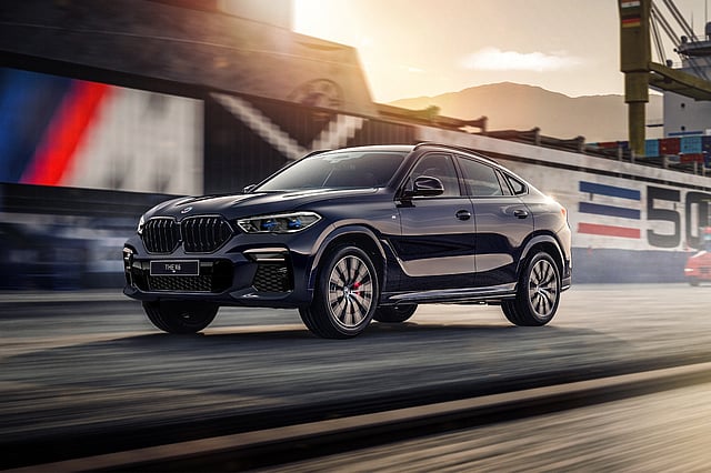 BMW X6 40i Car Specification, Price, Milage, Key features, Rating, Review, Top speed, Power Complete Details